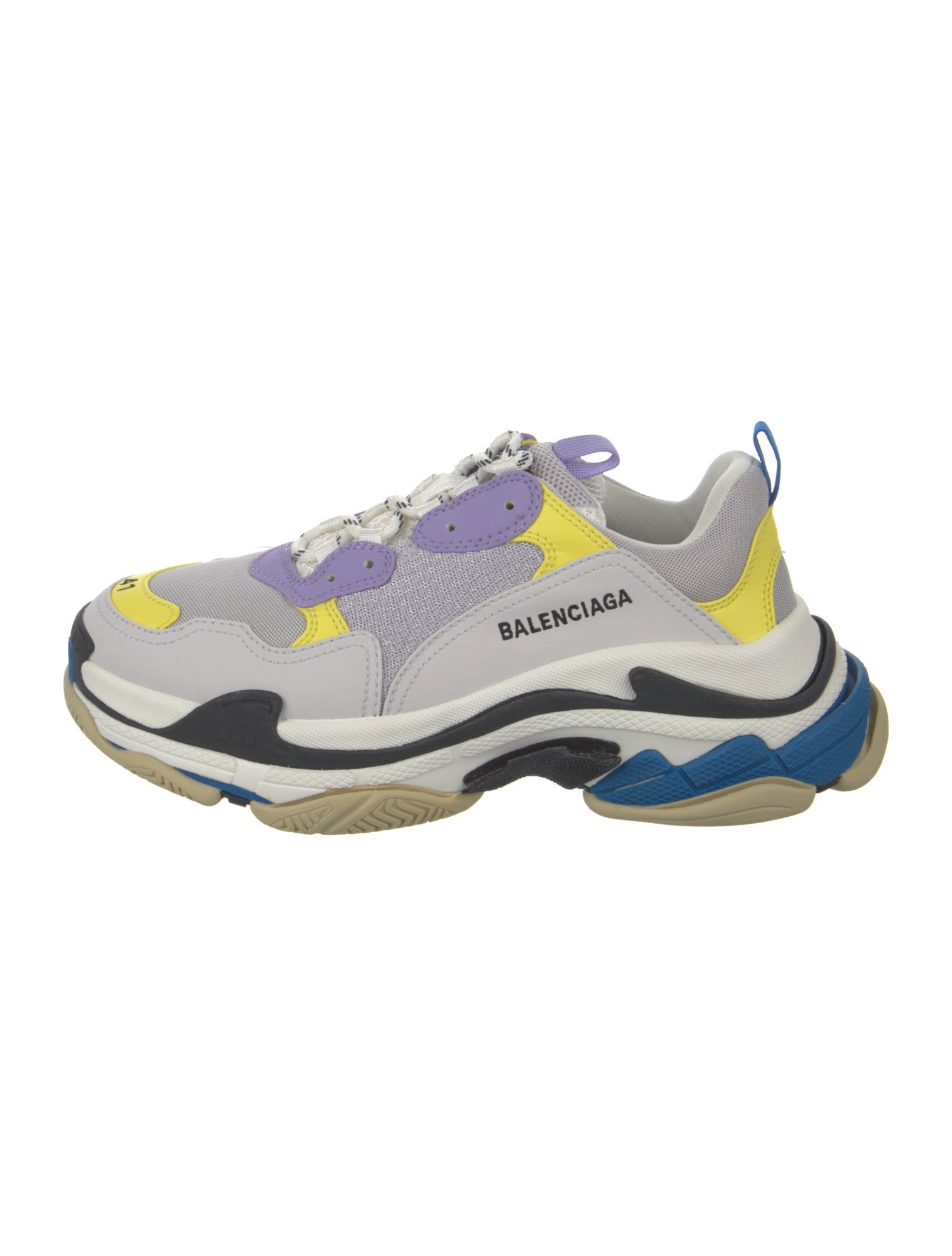 Balenciaga TRiple S Sneakers