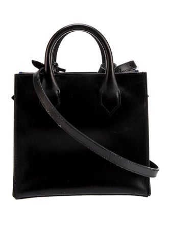 Balenciaga Python Padlock All Afternoon