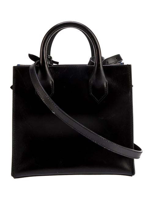 Balenciaga Python Padlock All Afternoon