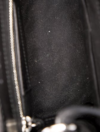 Balenciaga Python Padlock All Afternoon