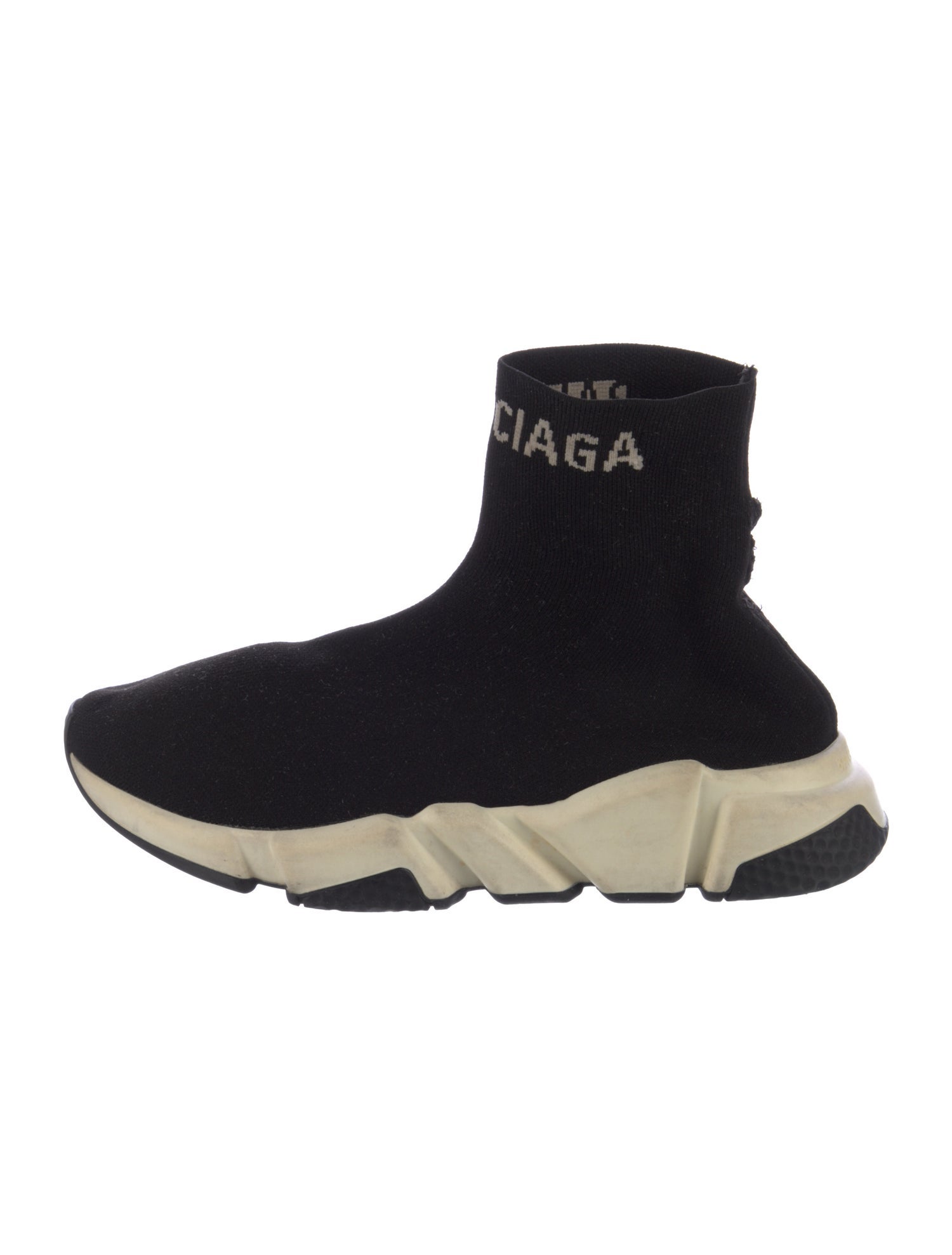 Balenciaga Speed Trainer Sock Sneakers