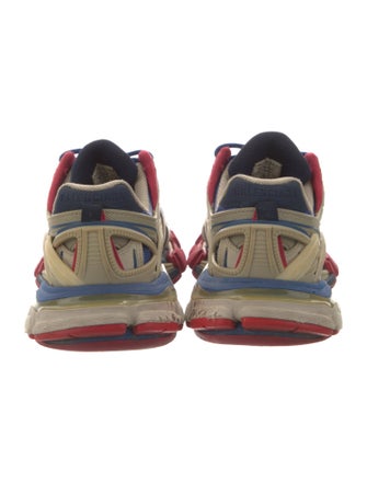 Balenciaga Track 2 Chunky Sneakers