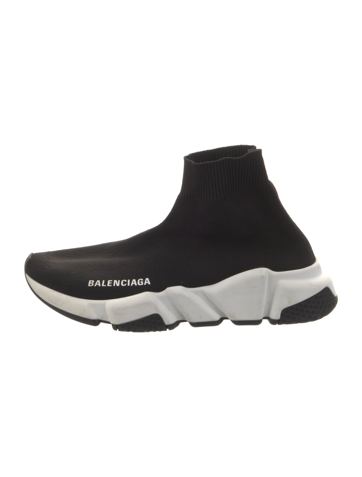 Balenciaga Speed Trainer Sock Sneakers