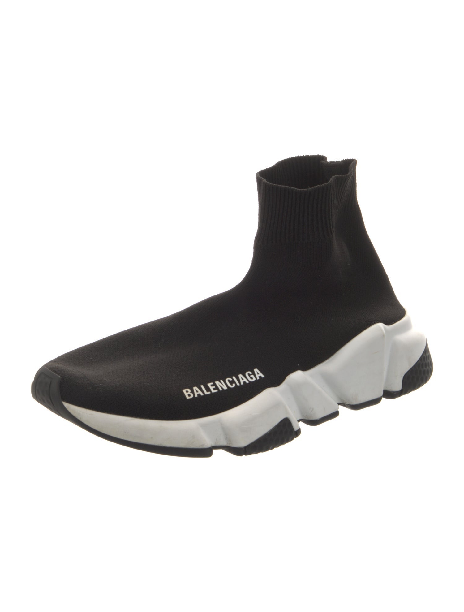 Balenciaga Speed Trainer Sock Sneakers