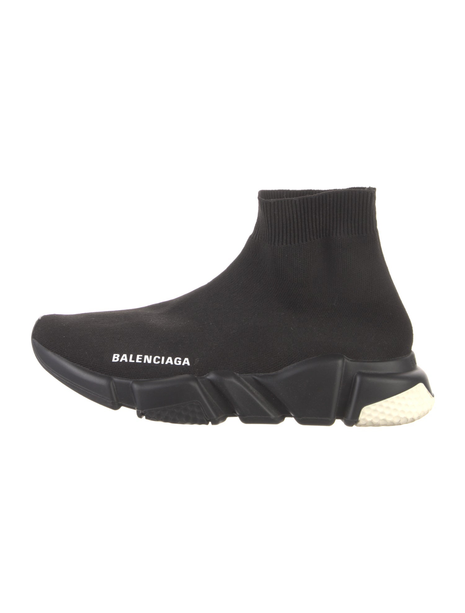 Balenciaga Speed Trainer Sock Sneakers