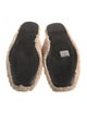 Balenciaga Shearling Mules