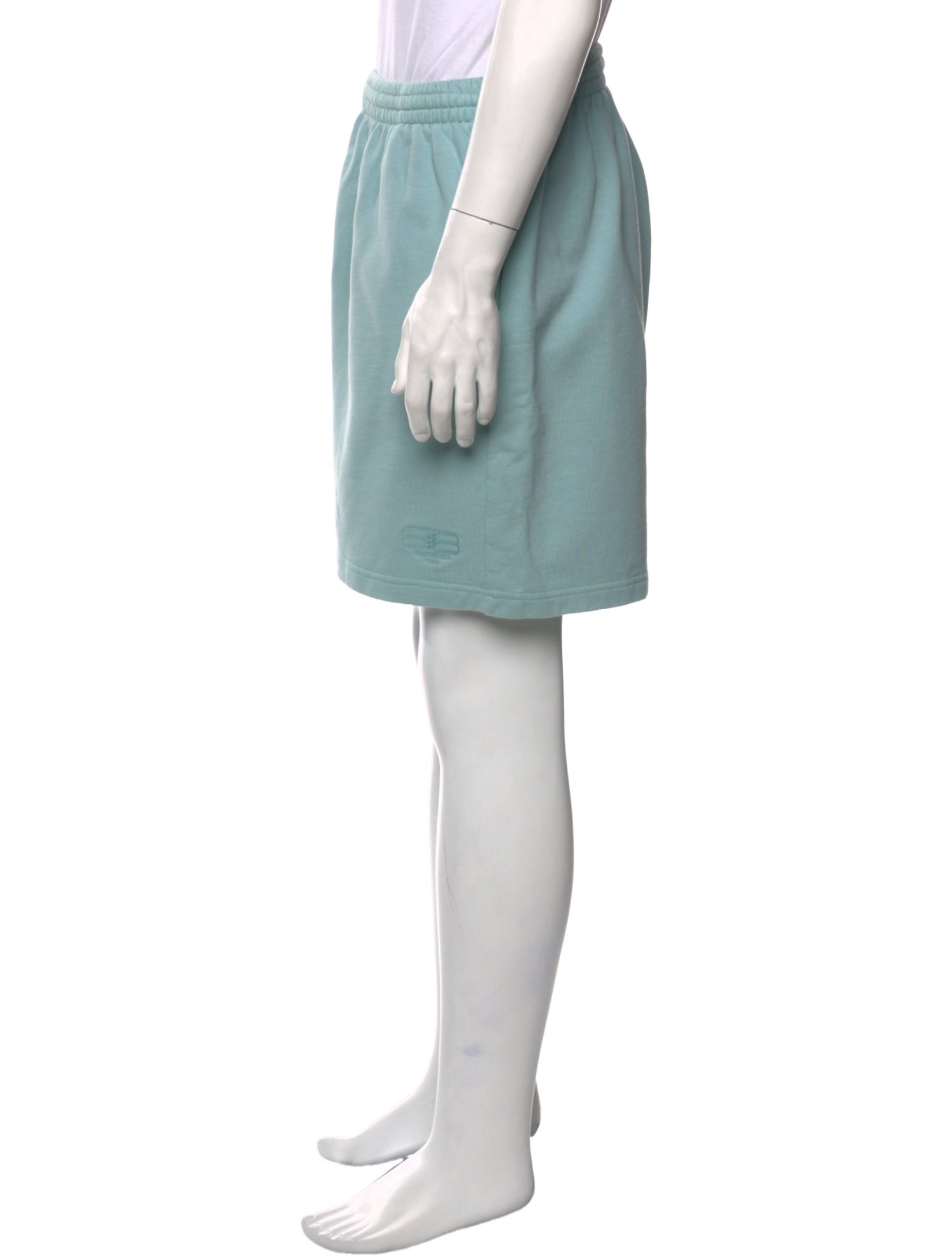 Balenciaga 2022 Jogger Shorts