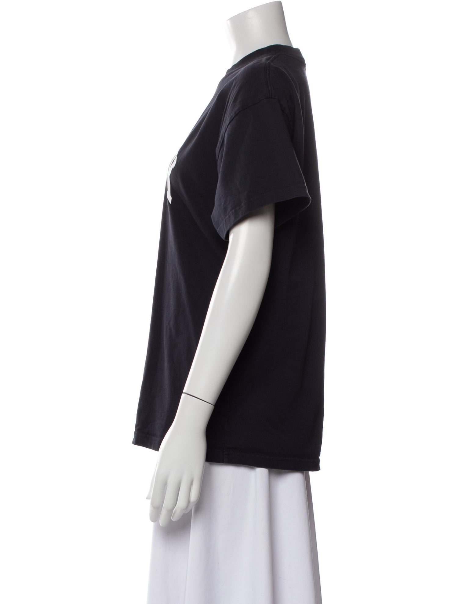 Balenciaga 2021 'New York' T-Shirt