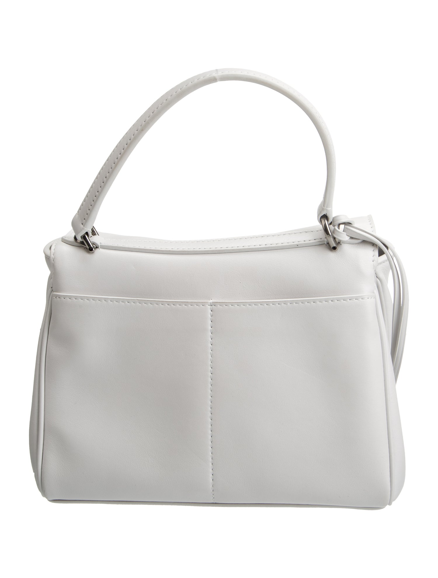 Balenciaga Leather Rodeo Mini