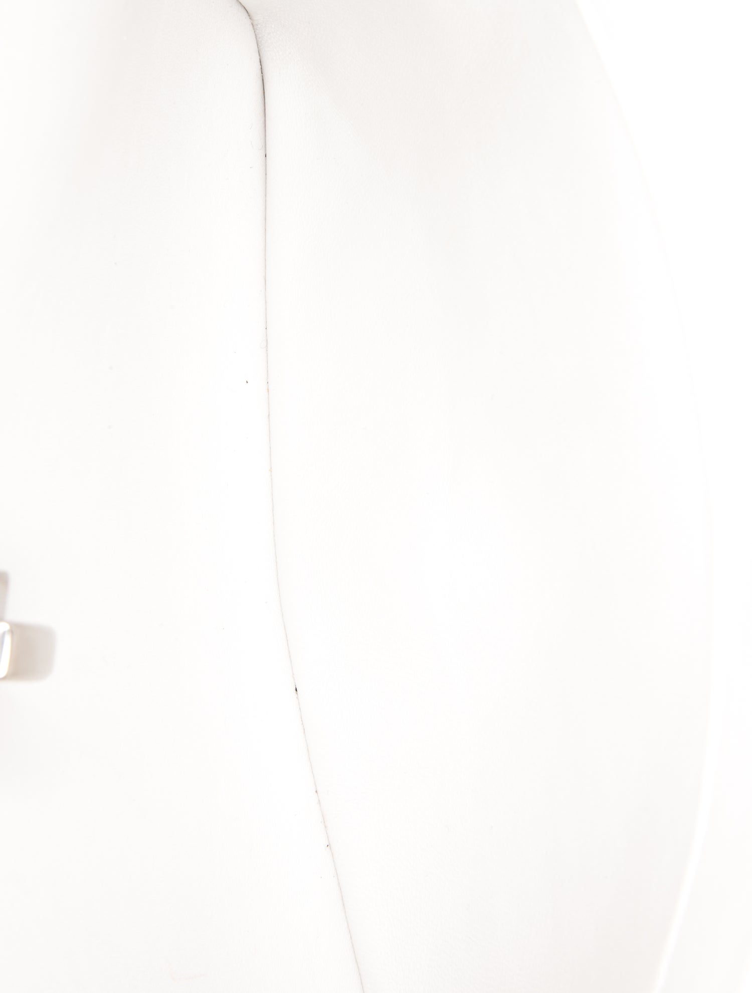 Balenciaga Leather Rodeo Mini