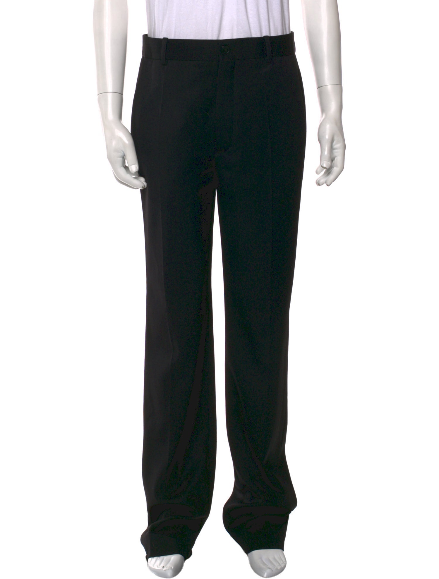 Balenciaga 2018 Pants