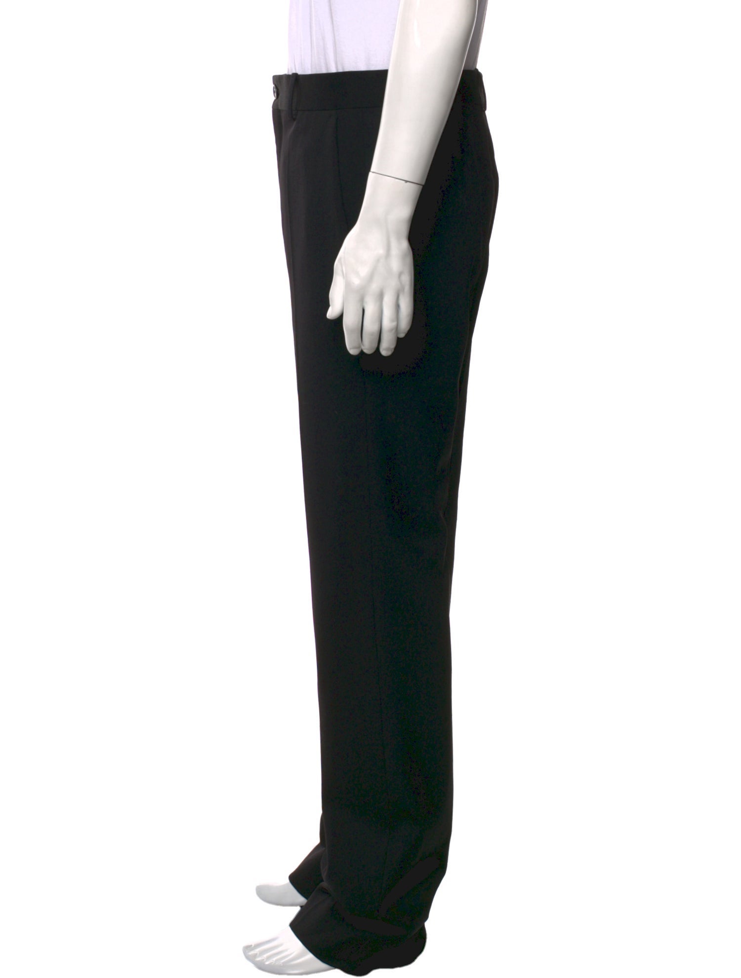 Balenciaga 2018 Pants