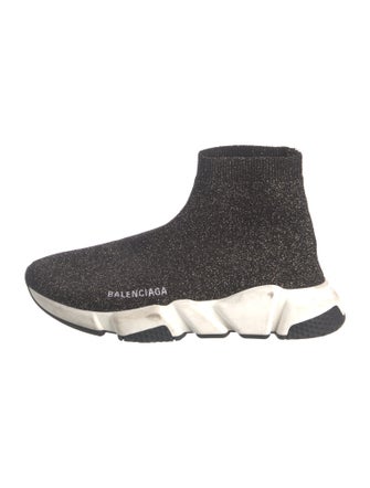 Balenciaga Speed Trainer Sock Sneakers