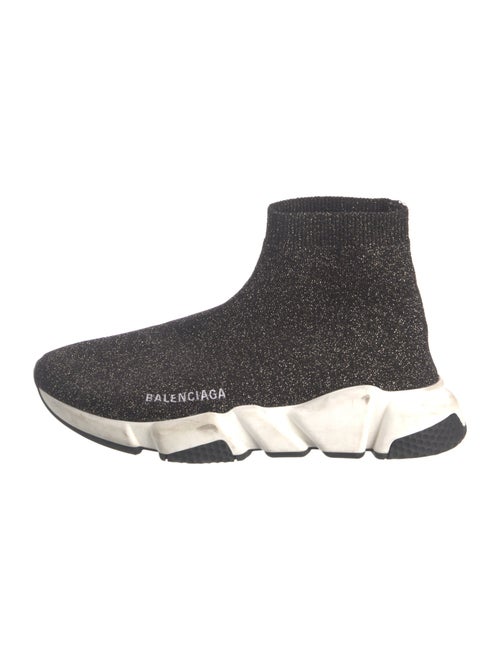 Balenciaga Speed Trainer Sock Sneakers