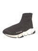 Balenciaga Speed Trainer Sock Sneakers