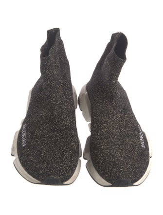 Balenciaga Speed Trainer Sock Sneakers