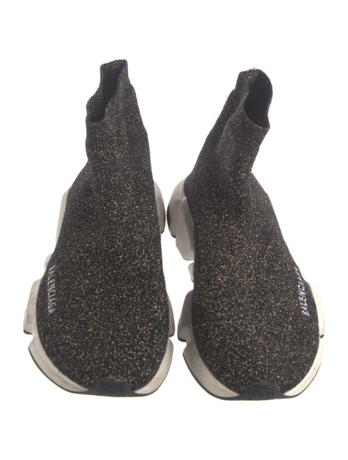 Balenciaga Speed Trainer Sock Sneakers