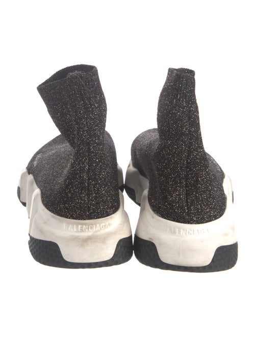 Balenciaga Speed Trainer Sock Sneakers