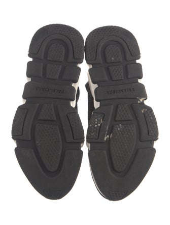 Balenciaga Speed Trainer Sock Sneakers