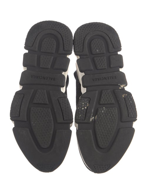Balenciaga Speed Trainer Sock Sneakers