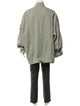Balenciaga 2022 Utility Jacket