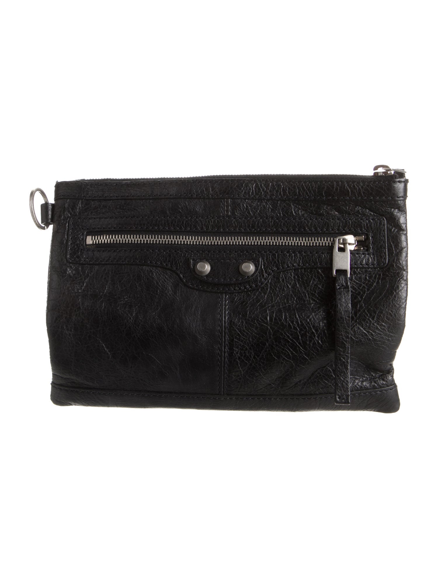 Balenciaga x EREWHON Nylon Tote Bag - Black Totes, Handbags