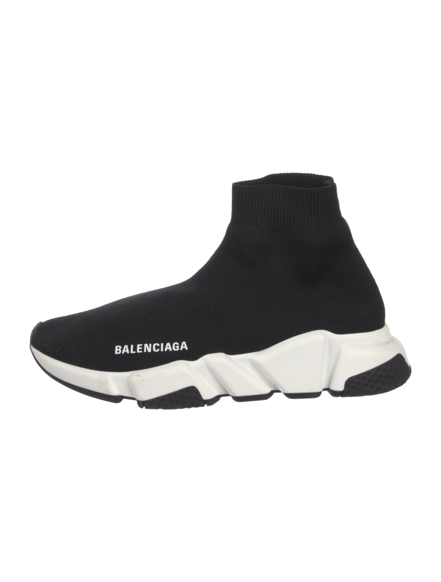 Balenciaga Speed Trainer Sock Sneakers