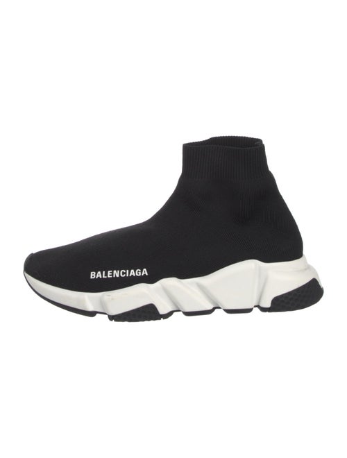 Balenciaga Speed Trainer Sock Sneakers