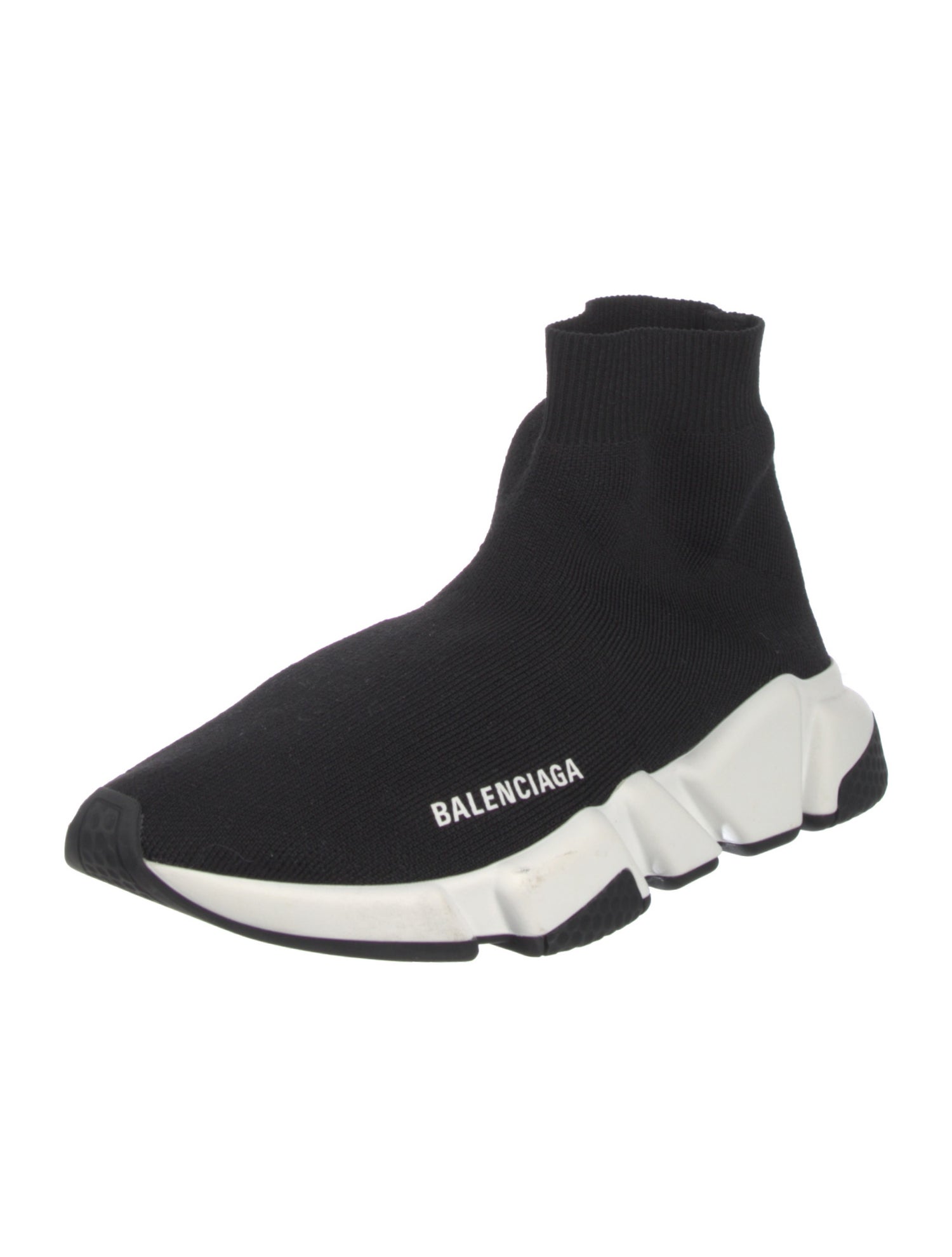 Balenciaga Speed Trainer Sock Sneakers