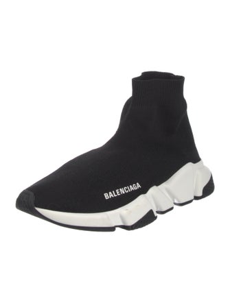 Balenciaga Speed Trainer Sock Sneakers