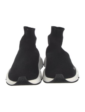 Balenciaga Speed Trainer Sock Sneakers