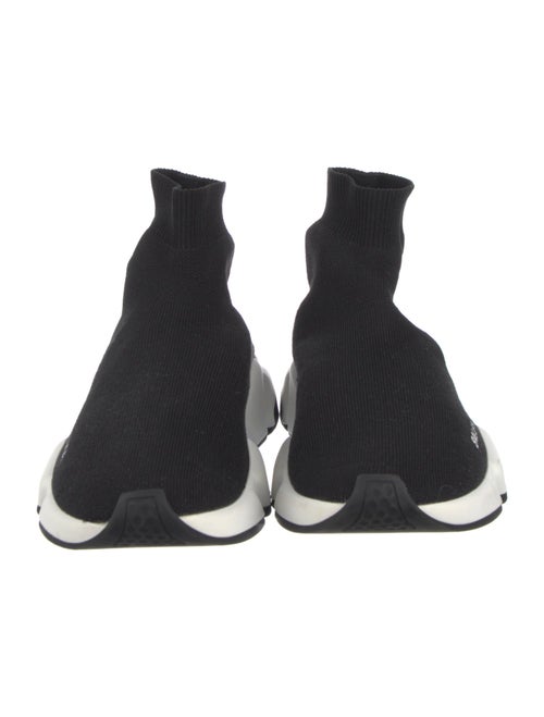 Balenciaga Speed Trainer Sock Sneakers