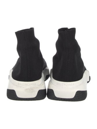 Balenciaga Speed Trainer Sock Sneakers