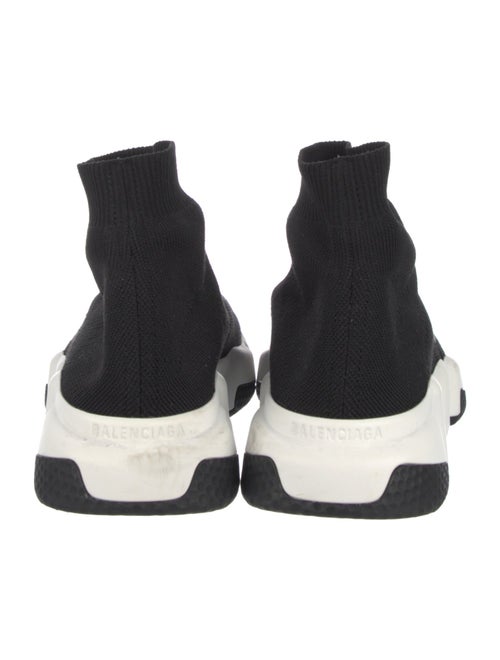 Balenciaga Speed Trainer Sock Sneakers