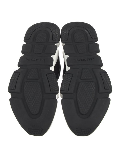 Balenciaga Speed Trainer Sock Sneakers