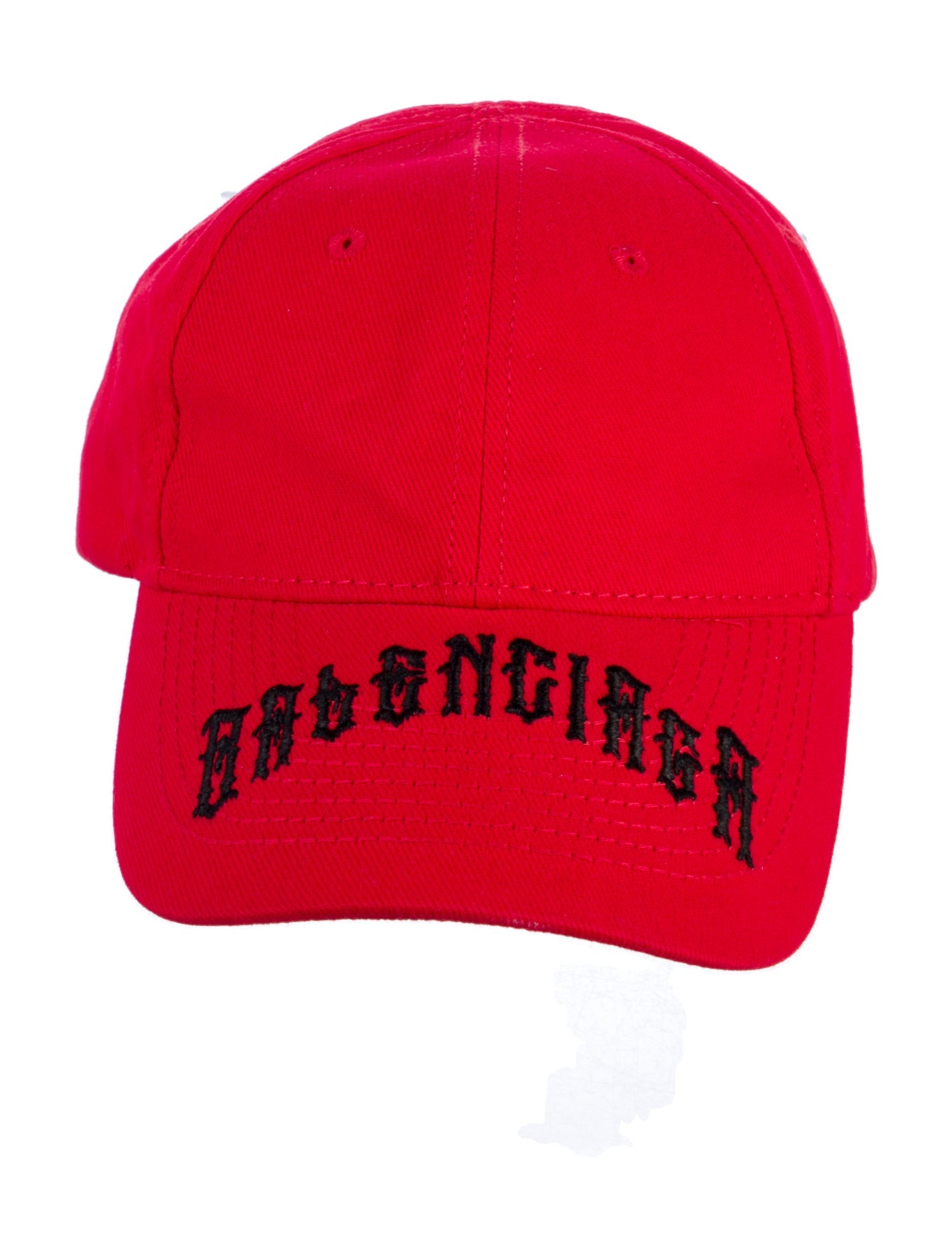 Balenciaga Baseball Cap