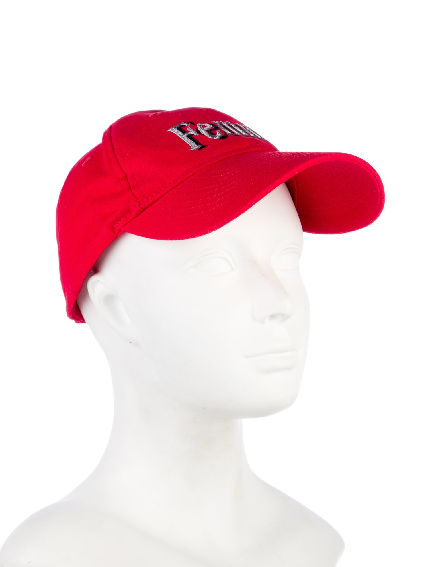 Balenciaga Women's Baseball Cap w/ Tags