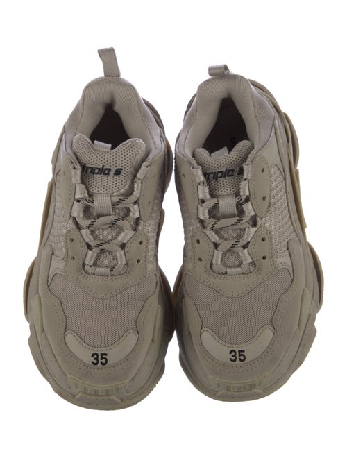 Balenciaga TRiple S Chunky Sneakers