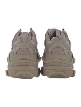 Balenciaga TRiple S Chunky Sneakers
