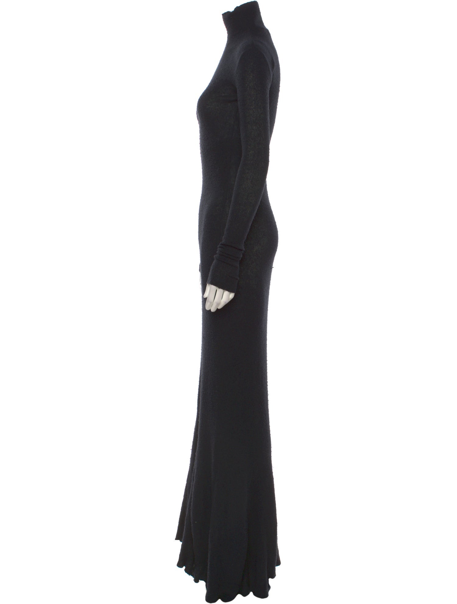 Balenciaga 2022 Long Dress