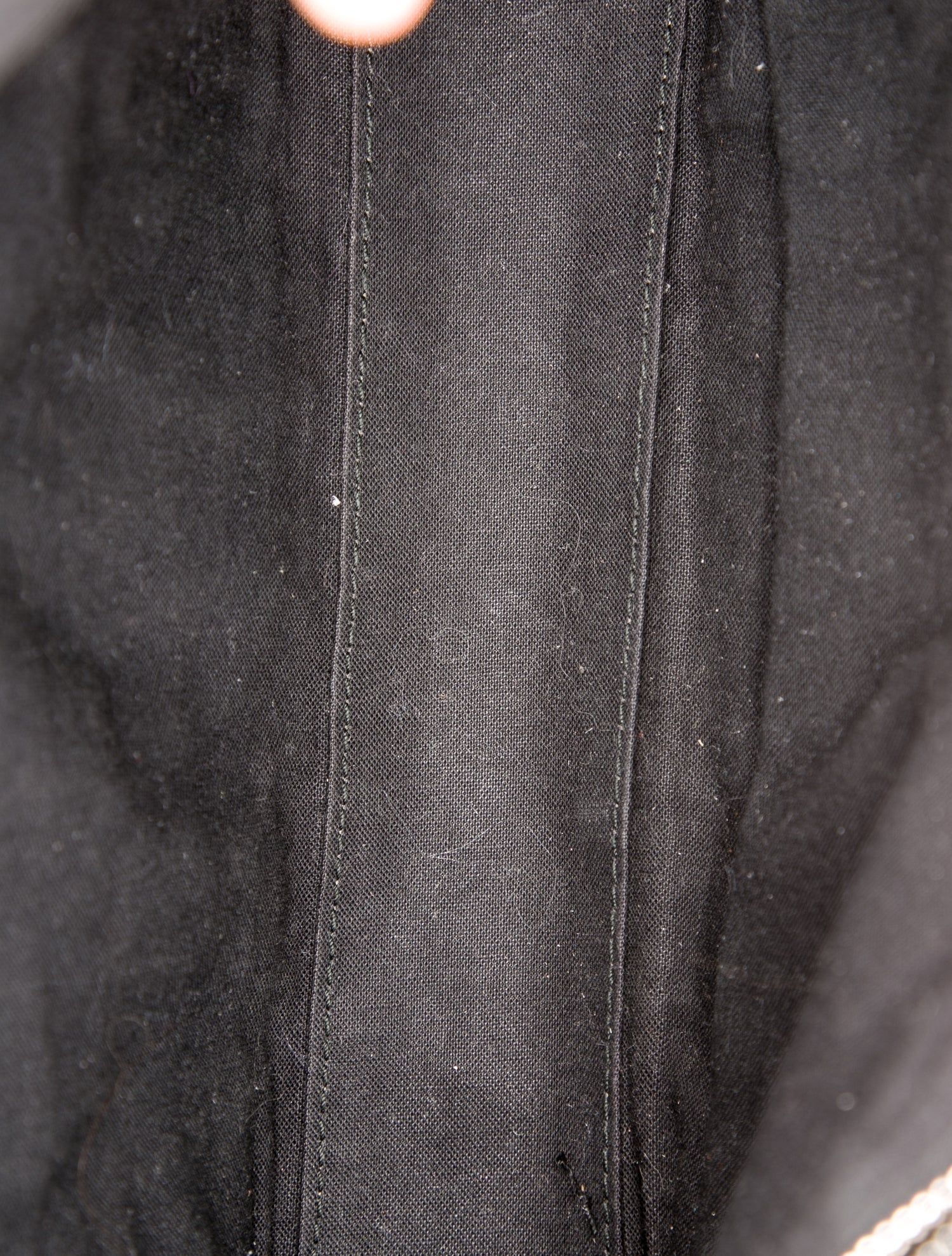 Balenciaga Calfskin Navy XS