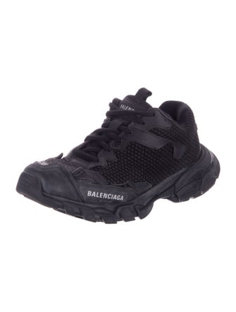 Balenciaga Traco 3.0 Athletic Sneakers