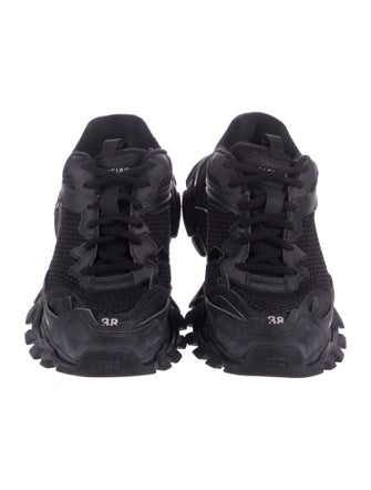 Balenciaga Traco 3.0 Athletic Sneakers