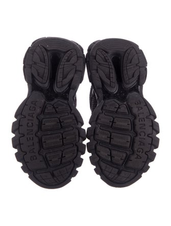 Balenciaga Traco 3.0 Athletic Sneakers