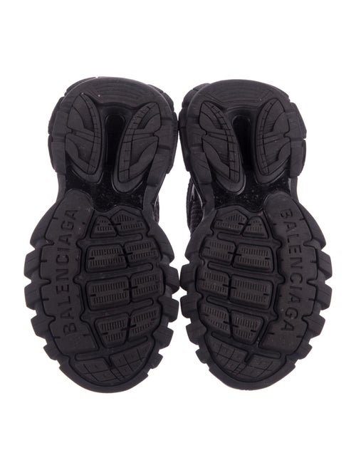 Balenciaga Traco 3.0 Athletic Sneakers