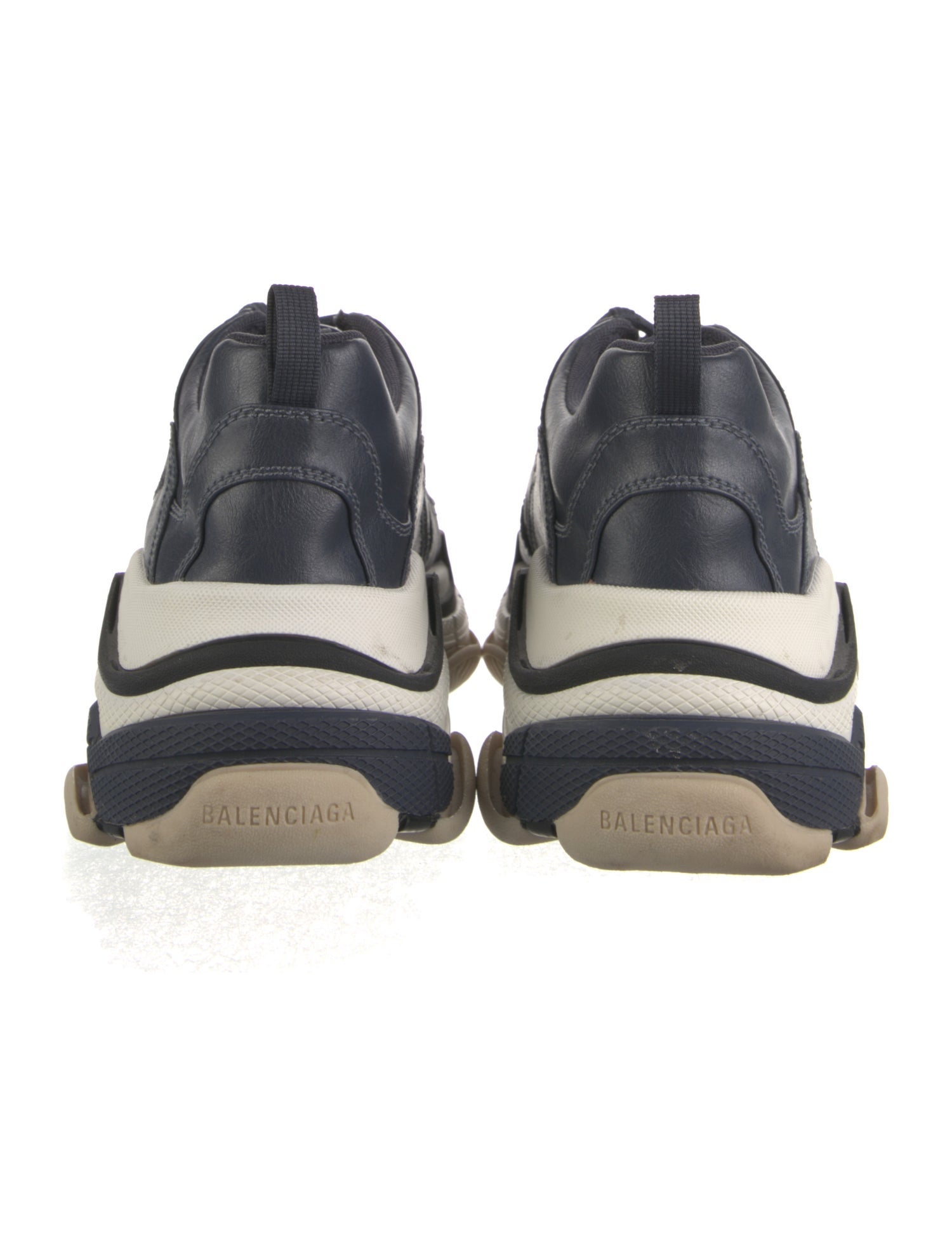 Balenciaga TRiple S Chunky Sneakers
