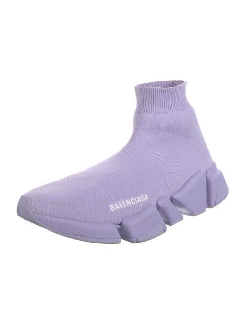 Balenciaga Speed Trainer 2.0 Sock Sneakers