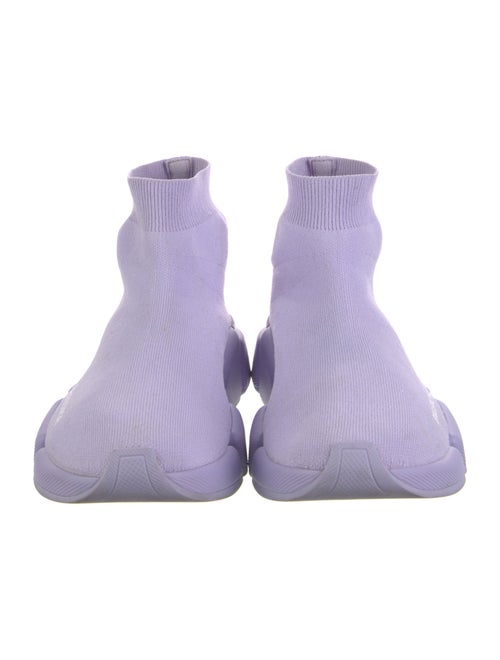 Balenciaga Speed Trainer 2.0 Sock Sneakers