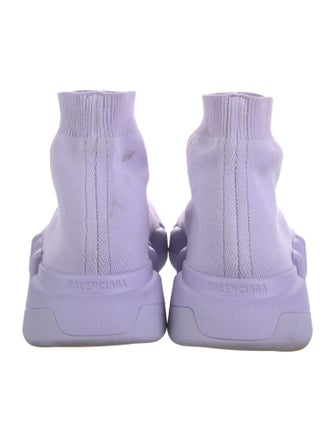 Balenciaga Speed Trainer 2.0 Sock Sneakers