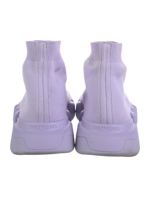 Balenciaga Speed Trainer 2.0 Sock Sneakers